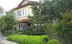 Alize Hotel